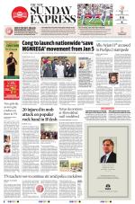 The New Indian Express-Chennai