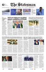 Delhi - The Statesman