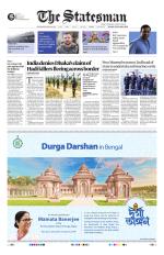 Siliguri - The Statesman