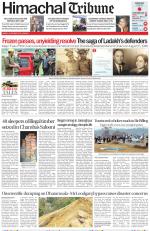 Himachal Tribune