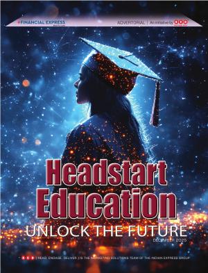 Headstar Education