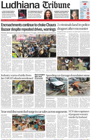 Ludhiana Tribune