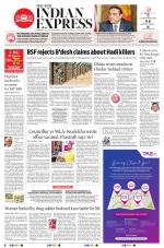 The New Indian Express-Thrissur 