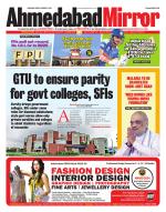 Ahmedabad Mirror