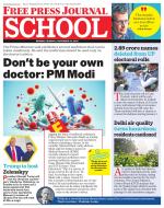 Free Press School - Mumbai Edition