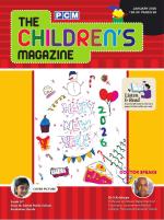 The Children's Magazine 