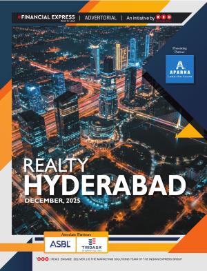 Realty Hyderabad
