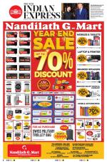 The New Indian Express-Kollam