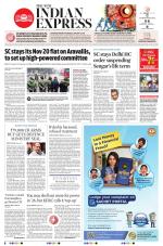 The New Indian Express-Mysuru