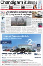 Chandigarh Tribune