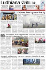 Ludhiana Tribune