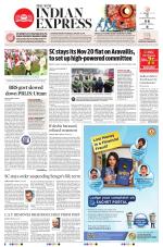 The New Indian Express-Hyderabad