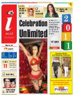 Ranchi Hindi ePaper, Ranchi Hindi Newspaper - InextLive