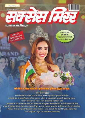 Success Mirror Hindi