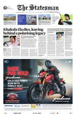 Siliguri - The Statesman