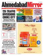 Ahmedabad Mirror