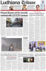 Ludhiana Tribune