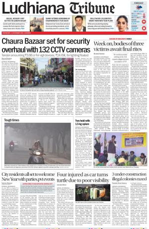 Ludhiana Tribune