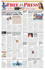Free Press - Bhopal Epaper Edition