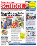 Free Press School - Indore Edition