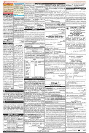 Public Notices Archive