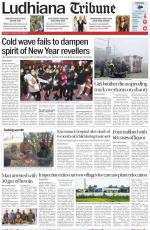 Ludhiana Tribune