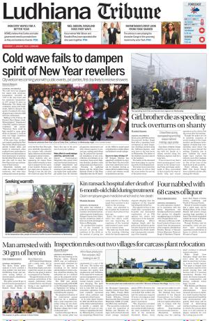 Ludhiana Tribune