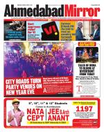 Ahmedabad Mirror