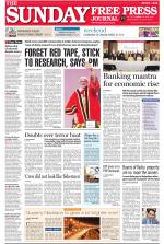 Free Press - Mumbai Epaper