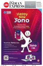 The New Indian Express-Vijayawada