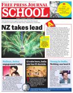 Free Press School - Mumbai Edition