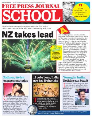 Free Press School - Mumbai Edition