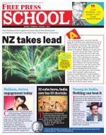 Free Press School - Indore Edition