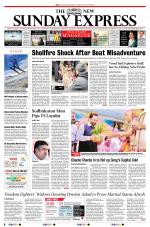 The New Indian Express-Kochi