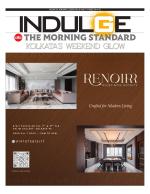 Indulge - Kolkata