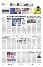 Siliguri - The Statesman