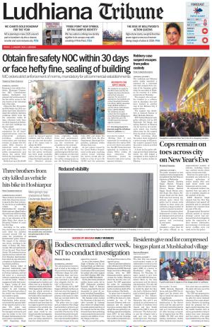 Ludhiana Tribune
