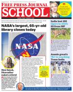 Free Press School - Mumbai Edition