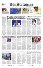 Siliguri - The Statesman