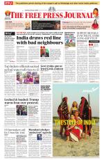Free Press - Mumbai Epaper