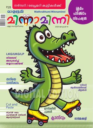 Minnaminni - 2026 January 14