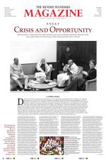 The Sunday Standard Magazine