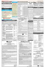 Public Notices Archive