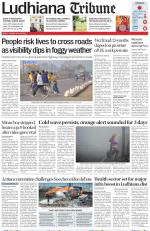 Ludhiana Tribune