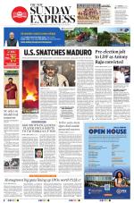 The New Indian Express-Kottayam