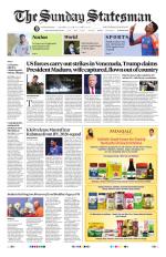 Siliguri - The Statesman