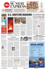 The New Indian Express-Bengaluru