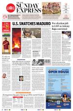 The New Indian Express-Kochi