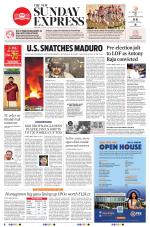 The New Indian Express-Thrissur 