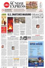 The New Indian Express-Chennai